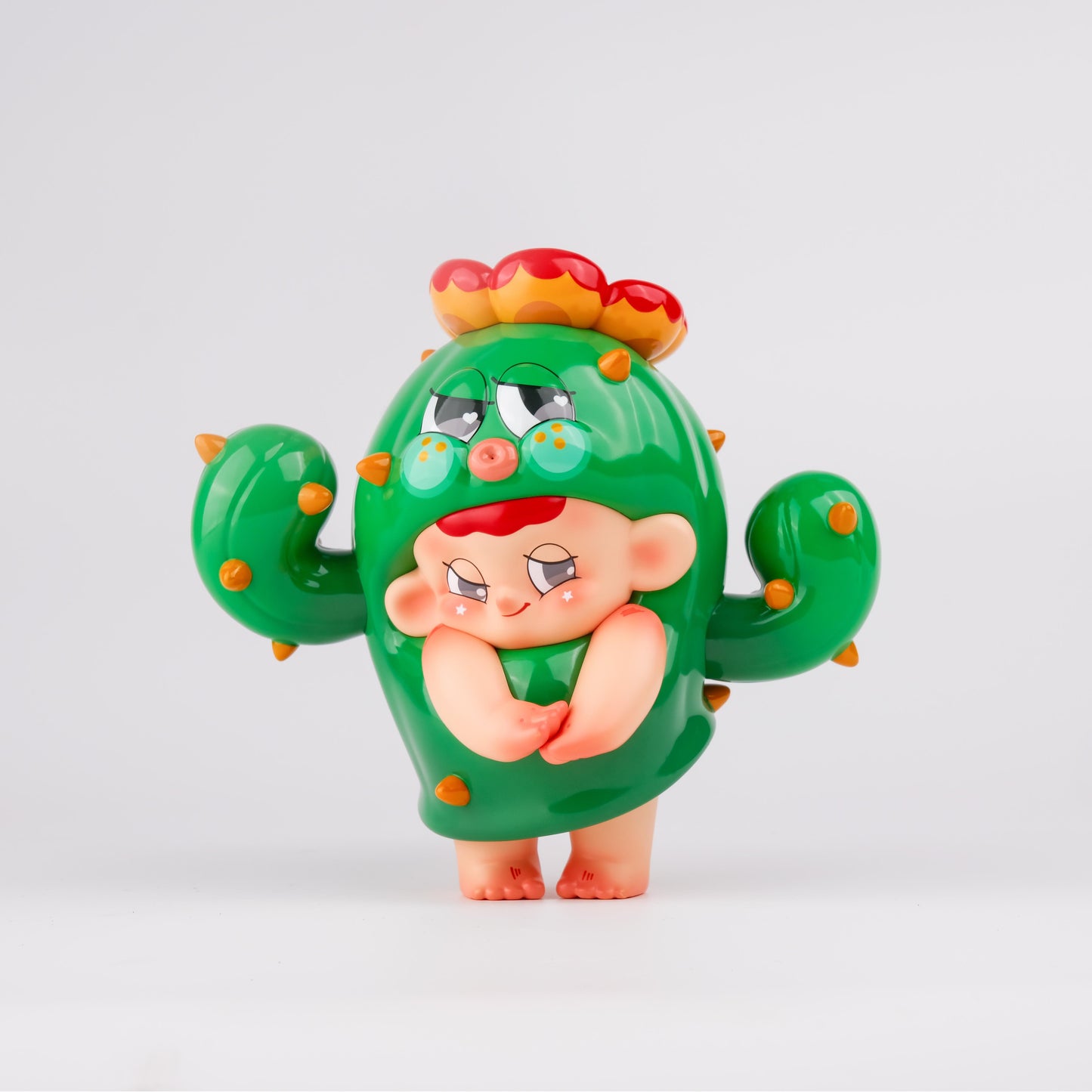 RumBaby-Green