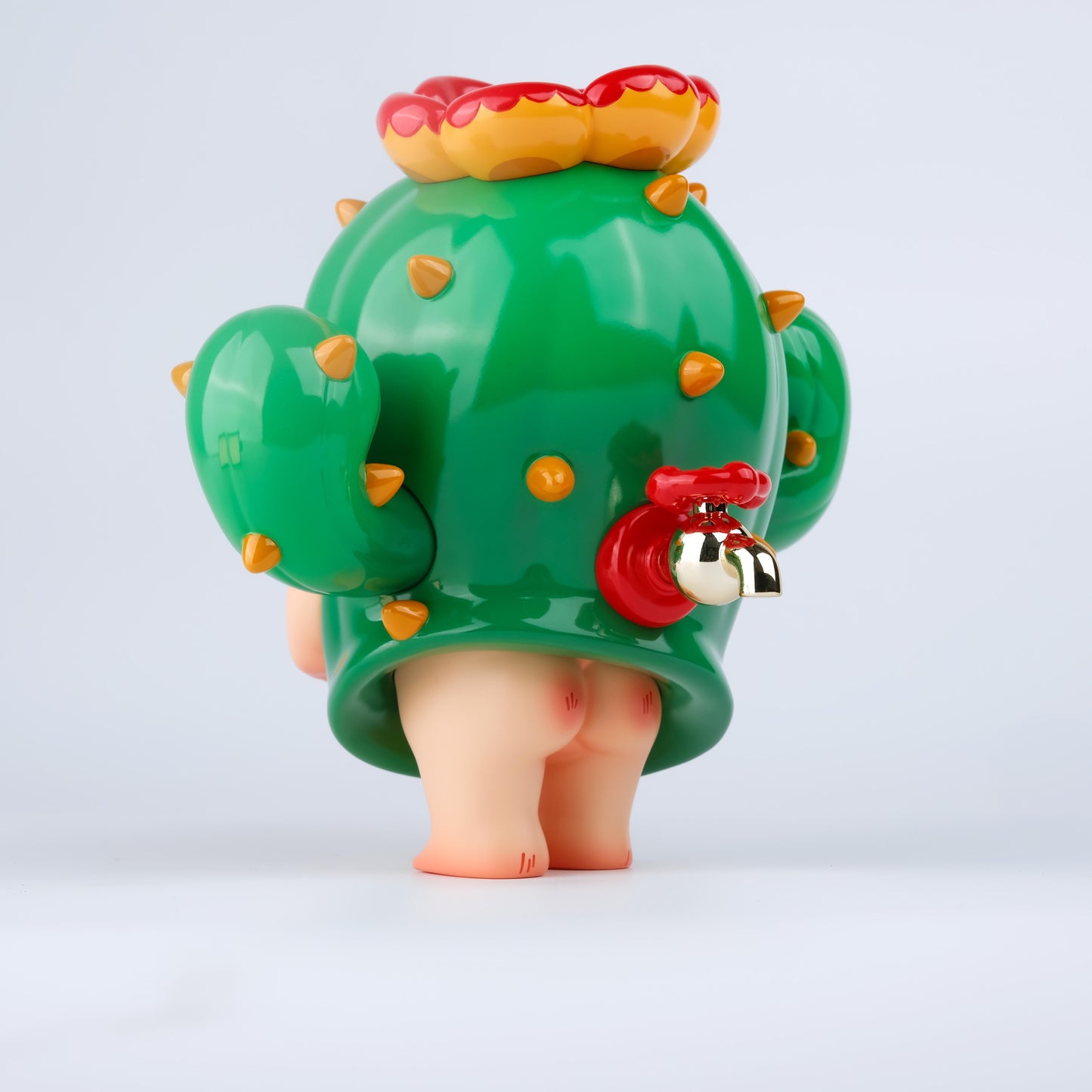 RumBaby-Green