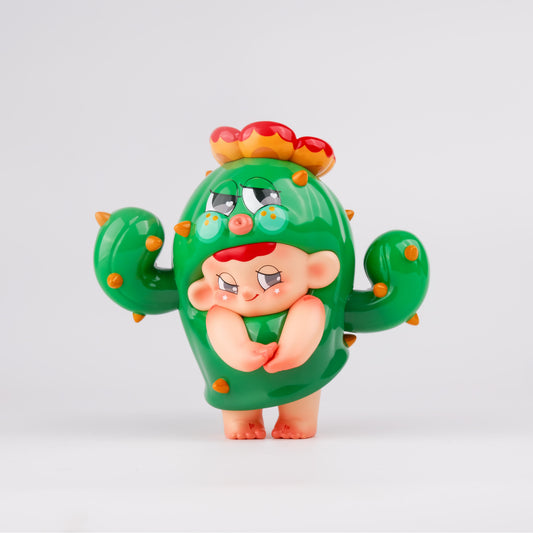 RumBaby-Green